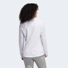 Adidas Jacke Hybrid Jacket  Weiß Damen