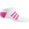 Adidas Socken Comfort Low Weiß/Pink