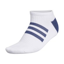 Adidas Golf Socken Comfort Low Weiß/Blau Damen