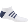 Adidas Socken Comfort Low Weiß/Blau