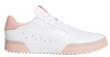 Adidas Golfschuh Adicross Retro Weiß/Rosé Damen 8