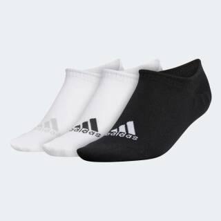 Adidas Socken NO SHOW Damen 3er Bündel