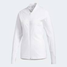 Adidas Jacke Hybrid Jacket  Weiß Damen S