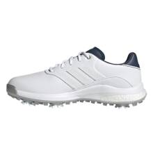 Adidas Golfschuh Performance Classic Damen Weiß UK 7,5