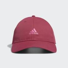 Adidas Cap Tour Badge Damen Wild Pink