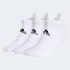 Adidas Sneaker weiß Herren 3er Pack 40-42