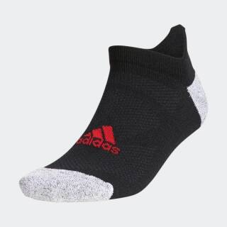 Adidas Sneaker TOUR ANKLE Herren schwarz-grau UK 6,5-8