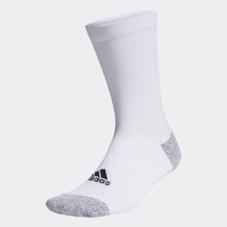 Adidas Socken Tour Crew Herren weiß UK 8,5-11,5