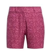 Adidas Golf Shorts 5 Inch Pink Damen 8
