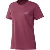 Adidas T-Shirt Viva La Golf Rot Damen UK M