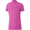 Adidas Polo Primeknit Pink Damen UK M