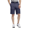Adidas Shorts Ultimate Climacool Blau-Meliert Herren