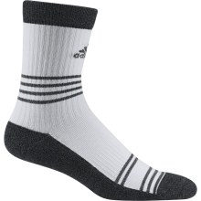 Adidas Climawarm Crew Socken Weiß-Grau
