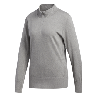 Adidas Sweater 3 Streifen Grau Damen
