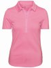 Girls Golf Polo Basic Serafina Rosa Damen