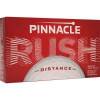 Pinnacle Rush - 15 Bälle Weiß