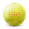 Titleist Golfball Trufeel Gelb 1 Dutzend