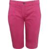 Girls Golf Bermuda Easy Elegance Pink Damen UK S