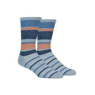 Puma Socken Einzelpaar grey/vibrant/orange UK 5-8