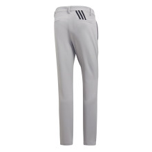 Adidas Golf Hose 3 Stripes Grau Herren 36/34