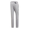 Adidas Golf Hose 3 Stripes Grau Herren 36/34