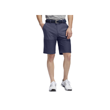 Adidas Shorts Ultimate Climacool Blau-Meliert Herren UK 32