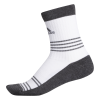 Adidas Socken Climawarm Herren weiß-grau EU 44-49