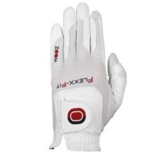 Zoom Golfhandschuh Weather Style Herren Weiß One...