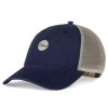Titleist Golf Cap Montauk Mesh Navy