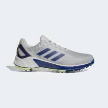 Adidas Golfschuh ZG21 Motion Herren Grau 7 1/2