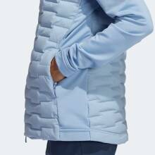 Adidas Jacke Frostguard Full-Zip Hellblau Damen S