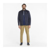 Puma Golf Jacke Cloudspun Warm-Thermo Dunkelblau Herren XS