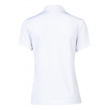 Daily Sports Golf Polo Moa Shortsleeve Weiß Damen XXL