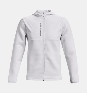 Under Armour Jacke Storm Daytona Weiß Herren S