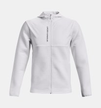 Under Armour Jacke Storm Daytona Weiß Herren S
