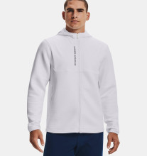 Under Armour Jacke Storm Daytona Weiß Herren S