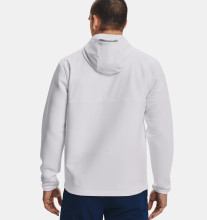Under Armour Jacke Storm Daytona Weiß Herren S