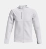 Under Armour Jacke Storm Daytona Weiß Herren S