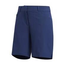 Adidas Golf Shorts 7 Inch Blau Damen