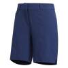 Adidas Shorts 7 Inch Blau Damen