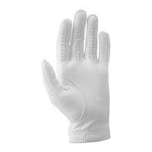 Wilson Staff Golfhandschuh Conform Weiß Damen Linke Hand
