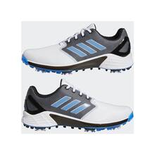 Adidas Golfschuh ZG21 Modell 2022 Herren Weiß/Grau