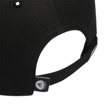 Adidas Golf Cap Cart Girl Schwarz Damen One Size