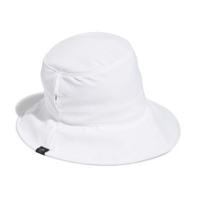 Adidas Golf Bucket Pony Sun Weiß Damen One Size