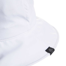 Adidas Golf Bucket Pony Sun Weiß Damen One Size