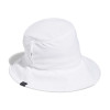 Adidas Golf Bucket Pony Sun Weiß Damen One Size