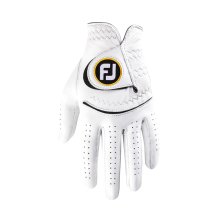 FootJoy Golfhandschuh StaSof Weiß Herren LH M/L