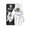 FootJoy Golfhandschuh StaSof Weiß Herren LH M/L