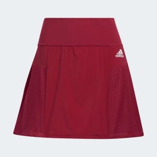 Adidas Golf Skort Heat Ready Performance Rot Damen