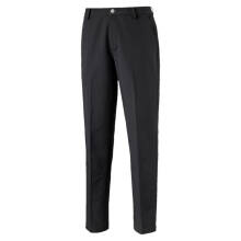 Puma Golf Hose PWRWarm Schwarz Herren